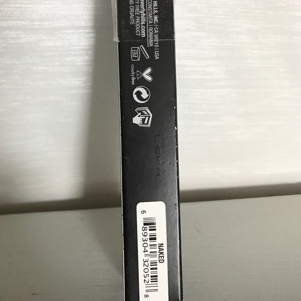FREE ⭐️LAST 1⭐️ Anastasia liquid lipstick Naked - Picture 4 of 5